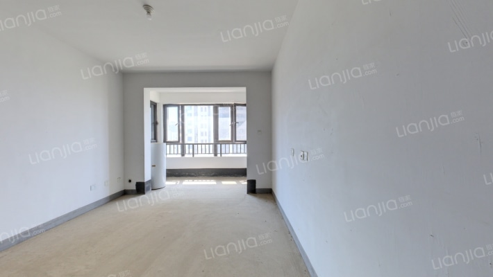 荣盛华府二手房实景图