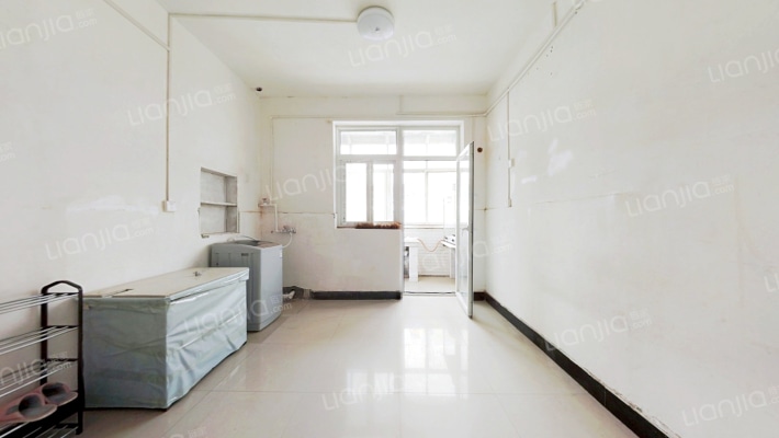 经五路21号院二手房实景图