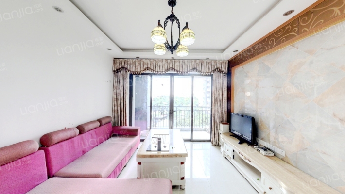 大朗碧桂园二手房实景图