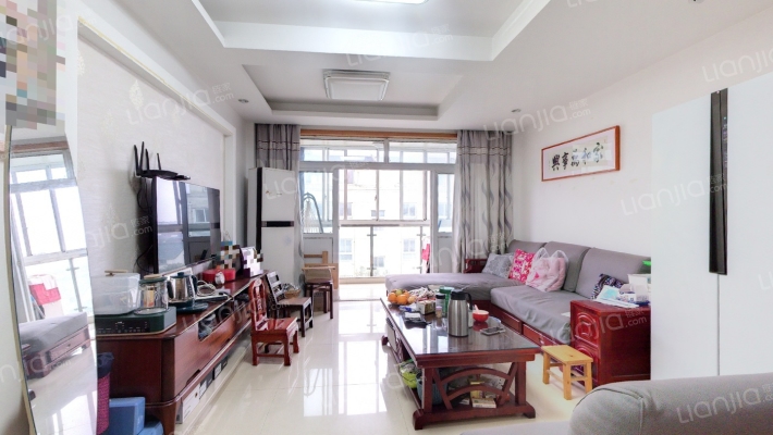 联杨新村北区二手房实景图