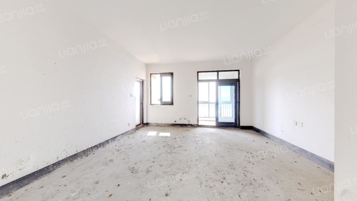 华宇龙湾二手房实景图