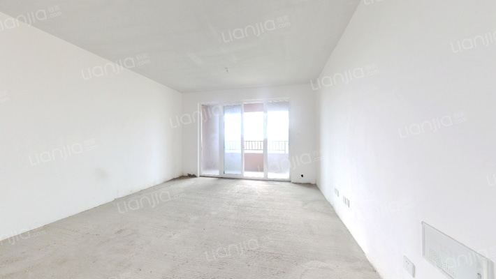 明豪澜庭二手房实景图