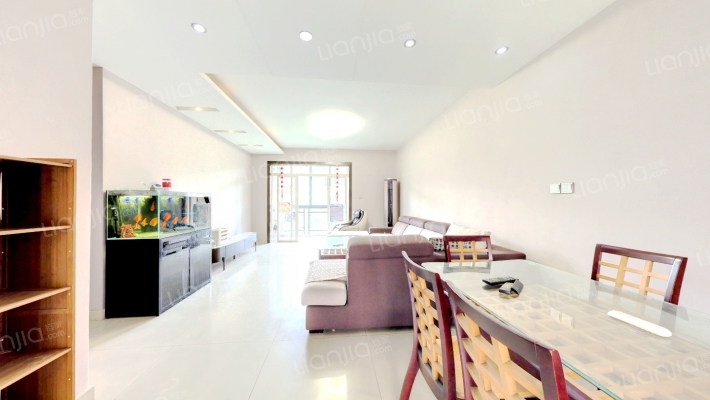 水云花都二手房实景图