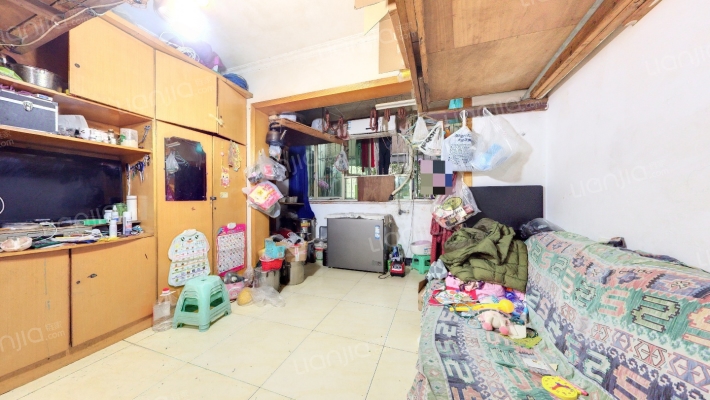 江峡大厦二手房实景图