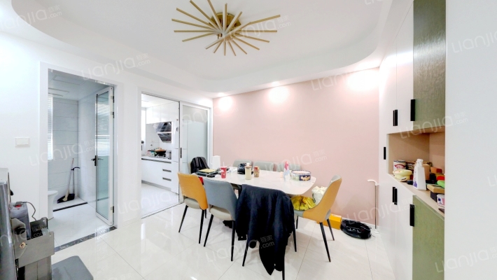 月苑三村二手房实景图