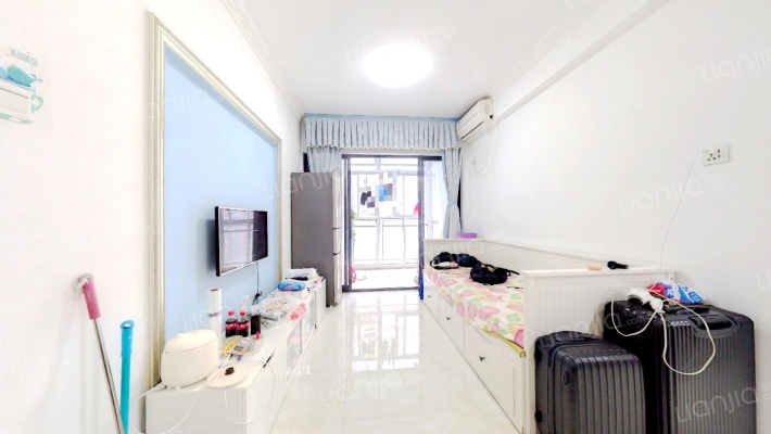 汇泰大厦二手房实景图