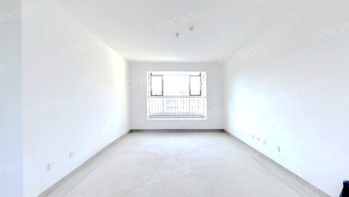 帝华鸿府东区二手房实景图