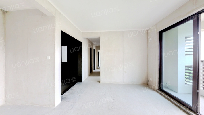 高新泷悦长安二期二手房实景图