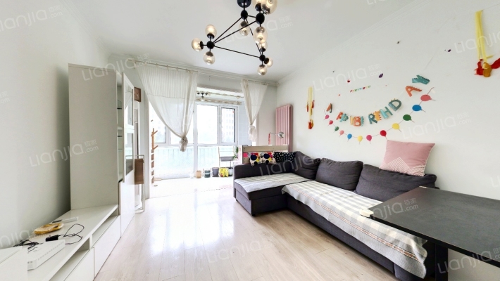 九洲溪雅苑二区二手房实景图