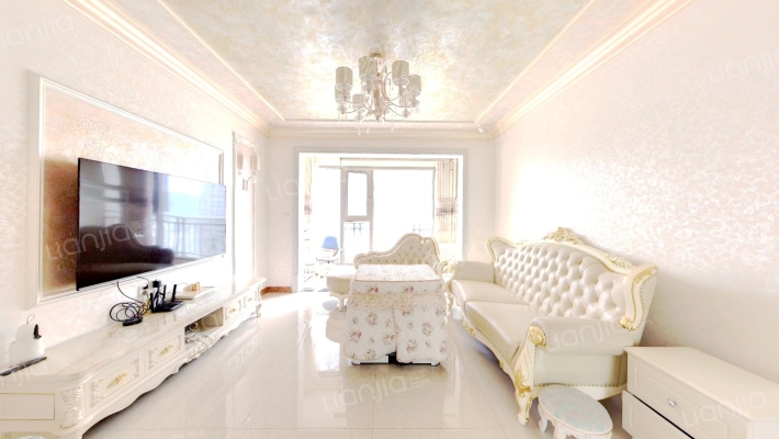 贵阳恒大帝景二手房实景图