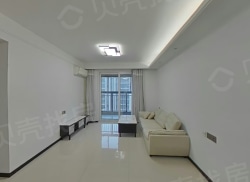 整租·颂棠雅庭 3室2厅 南_颂棠雅庭租房