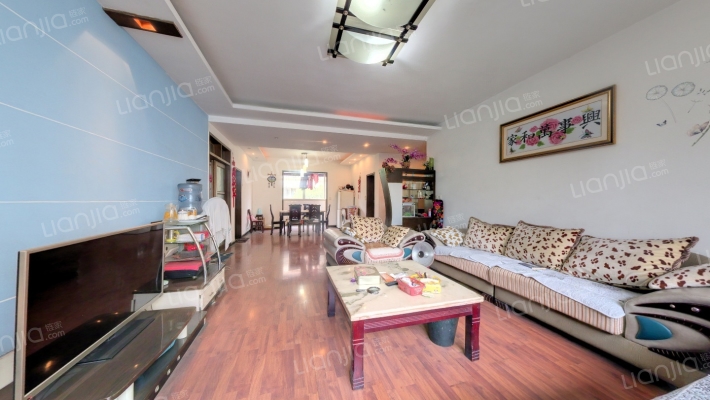 第二人民医院家属区二手房实景图