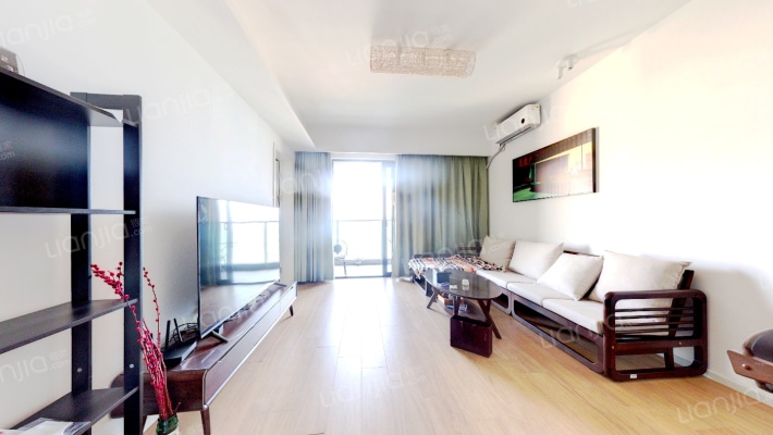 华润小径湾三期二手房实景图