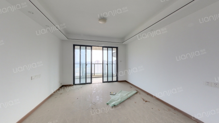 红星中奥九龙都会二手房实景图