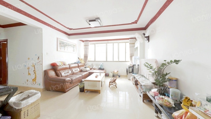 金湾花园二手房实景图