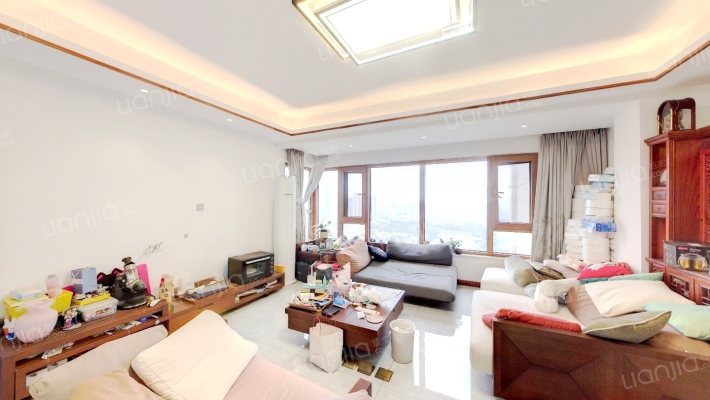 保利创智锦城二手房实景图