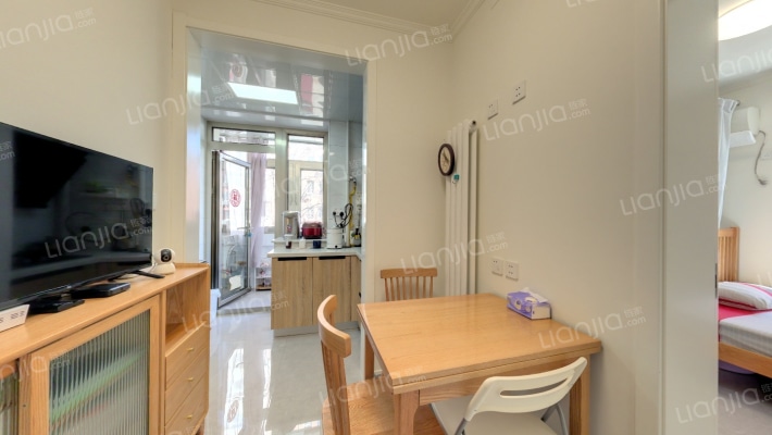 科委宿舍二手房实景图