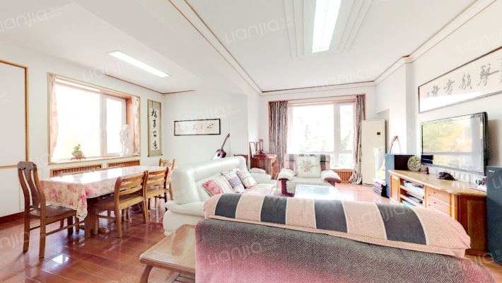 龙祥花园二手房实景图