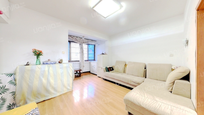 地矿人家二手房实景图