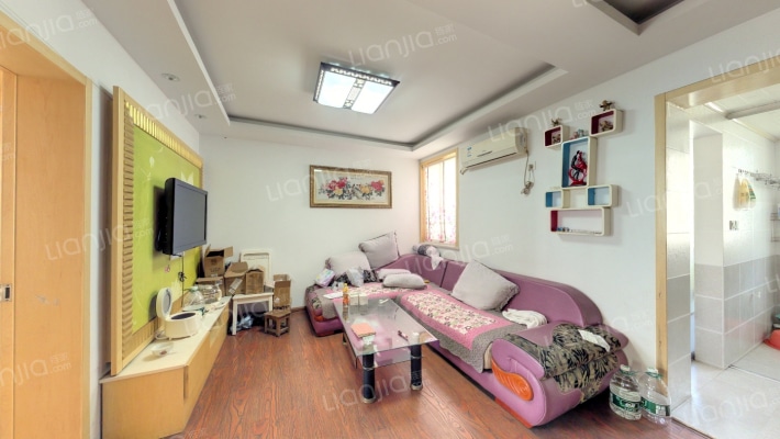 新华七村二手房实景图