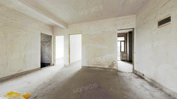 大信海岸家园二手房实景图