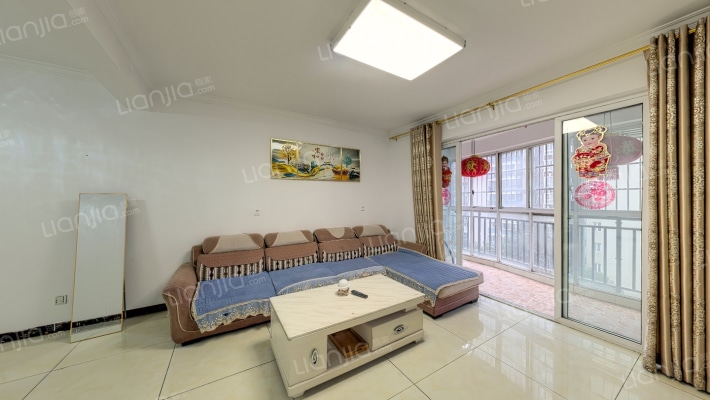 世景华庭二手房实景图