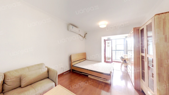 水畔紫云阁二手房实景图