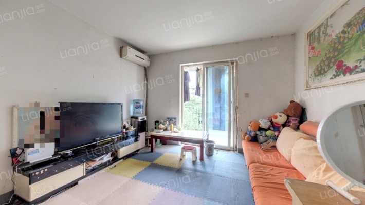 皇经花园A区二手房实景图