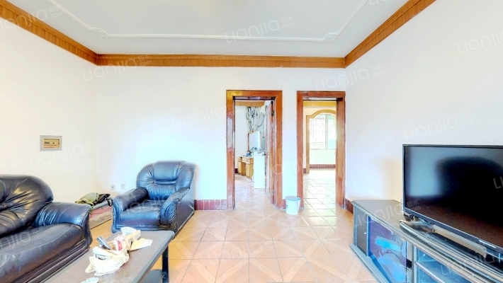 双发巷111号二手房实景图