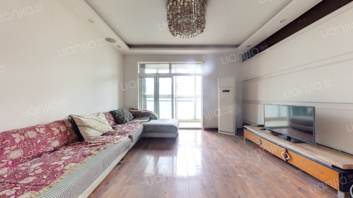 金牛花园二手房实景图