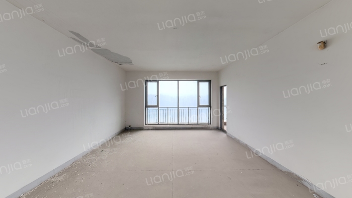 金科廊桥水岸(江北)二手房实景图