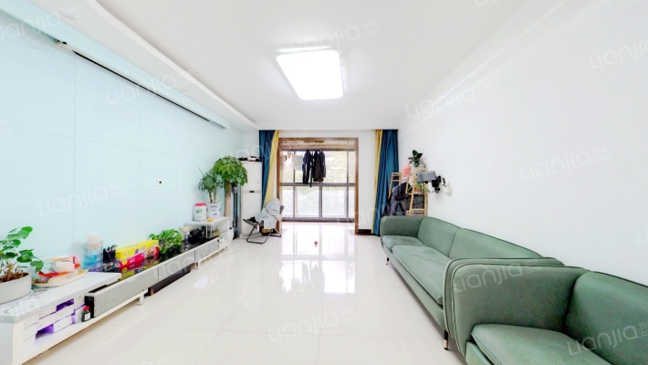 湖山尊邸二手房实景图