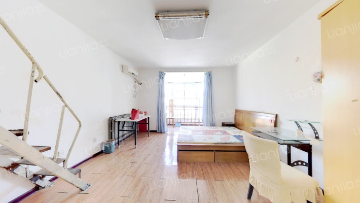 金梦园二手房实景图