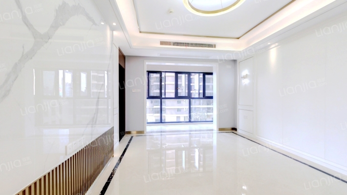 纽宾凯公园里二手房实景图