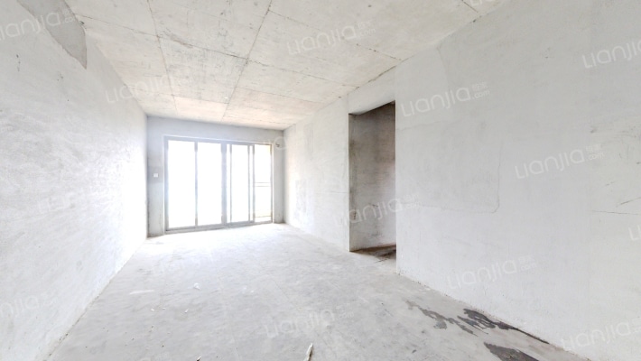 中洲御郡华府二手房实景图