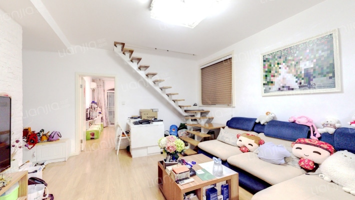 东苑绿世界花园(二期)二手房实景图