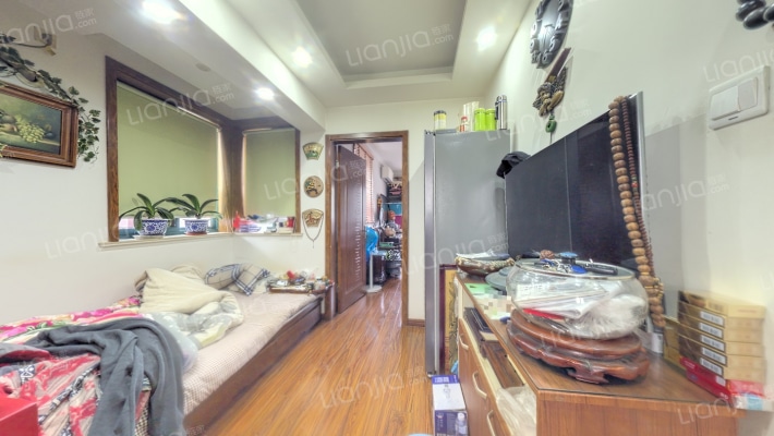 通河二村二手房实景图