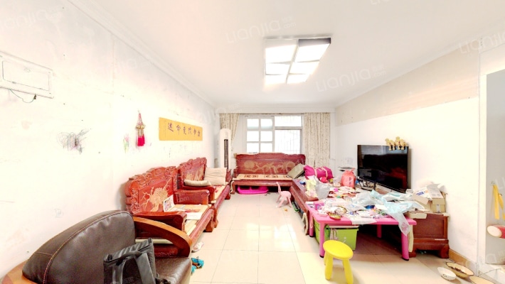 省委三区家属院二手房实景图