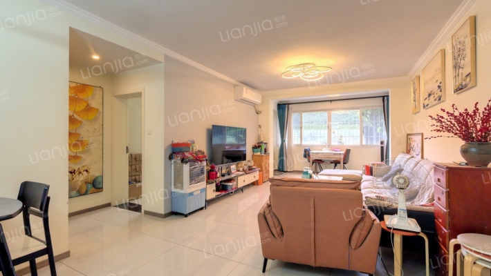 欣园二期二手房实景图