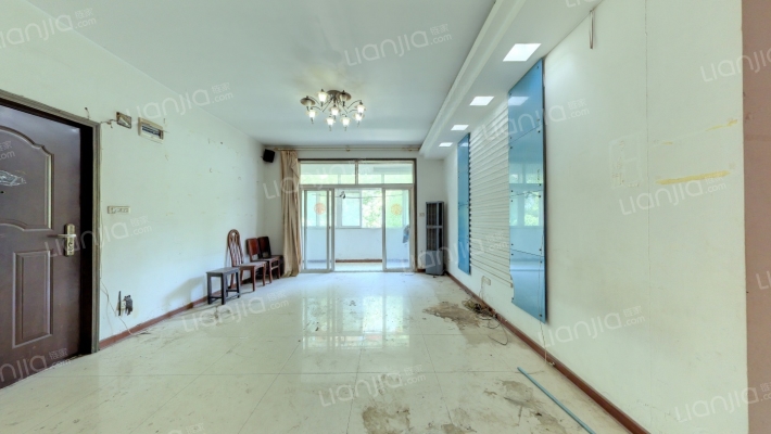 二航佳苑二手房实景图