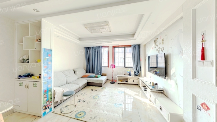 文华苑人才公寓二手房实景图