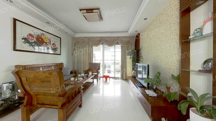 颐景明珠二手房实景图