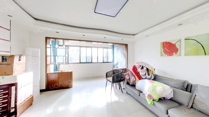 广汇家苑二手房实景图