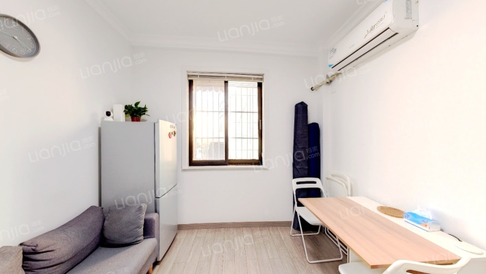 大步小区二手房实景图