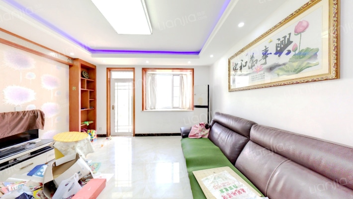 天水雅居二手房实景图