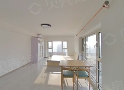 整租·上品公馆 1室0厅 西北_上品公馆租房