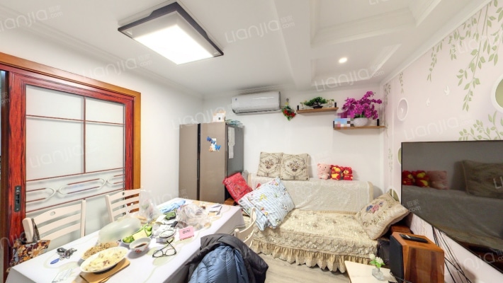 广中西路818弄二手房实景图