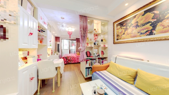 愚园路633号二手房实景图