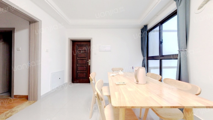 越城新村二手房实景图