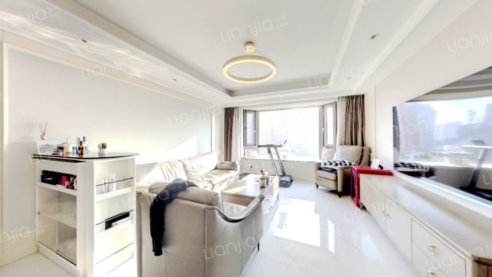 飘鹰东方花园二手房实景图